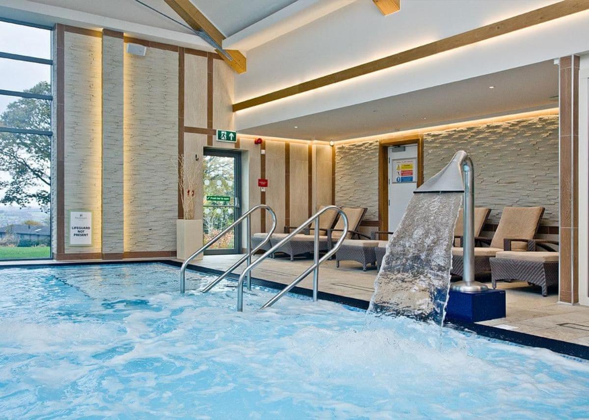 Hawkchurch Resort And Spa Zewnętrze zdjęcie