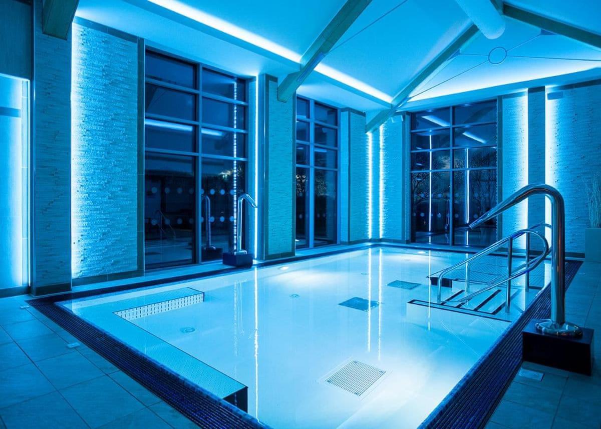 Hawkchurch Resort And Spa Zewnętrze zdjęcie