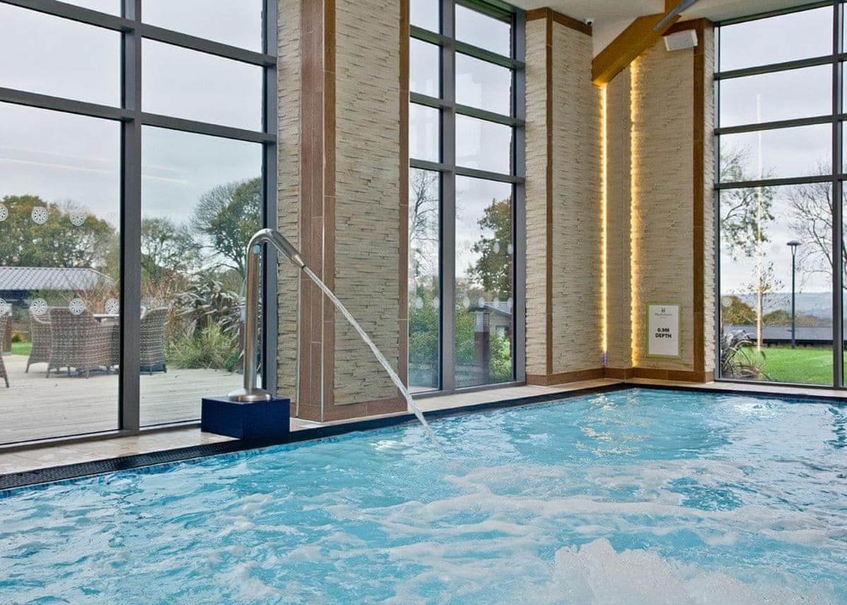 Hawkchurch Resort And Spa Zewnętrze zdjęcie